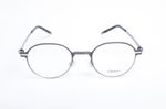 [Obern] Plume-1103 C12_ Premium Fashion Eyewear, All Beta Titanium Frame, Comfortable Hinge Patent, No Welding, Superlight _ Made in KOREA
